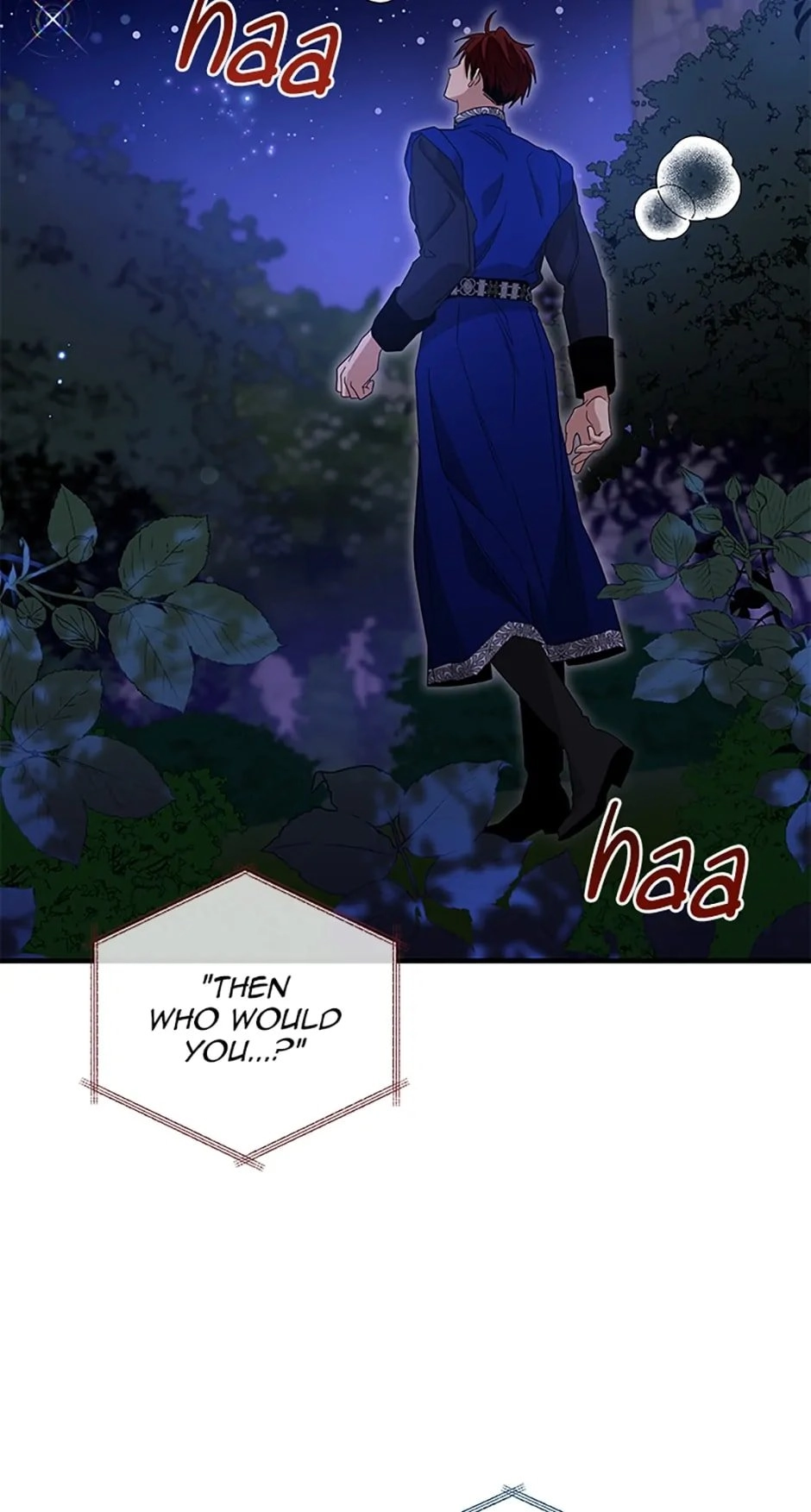Read Baroness Goes On Strike EN Manga Online