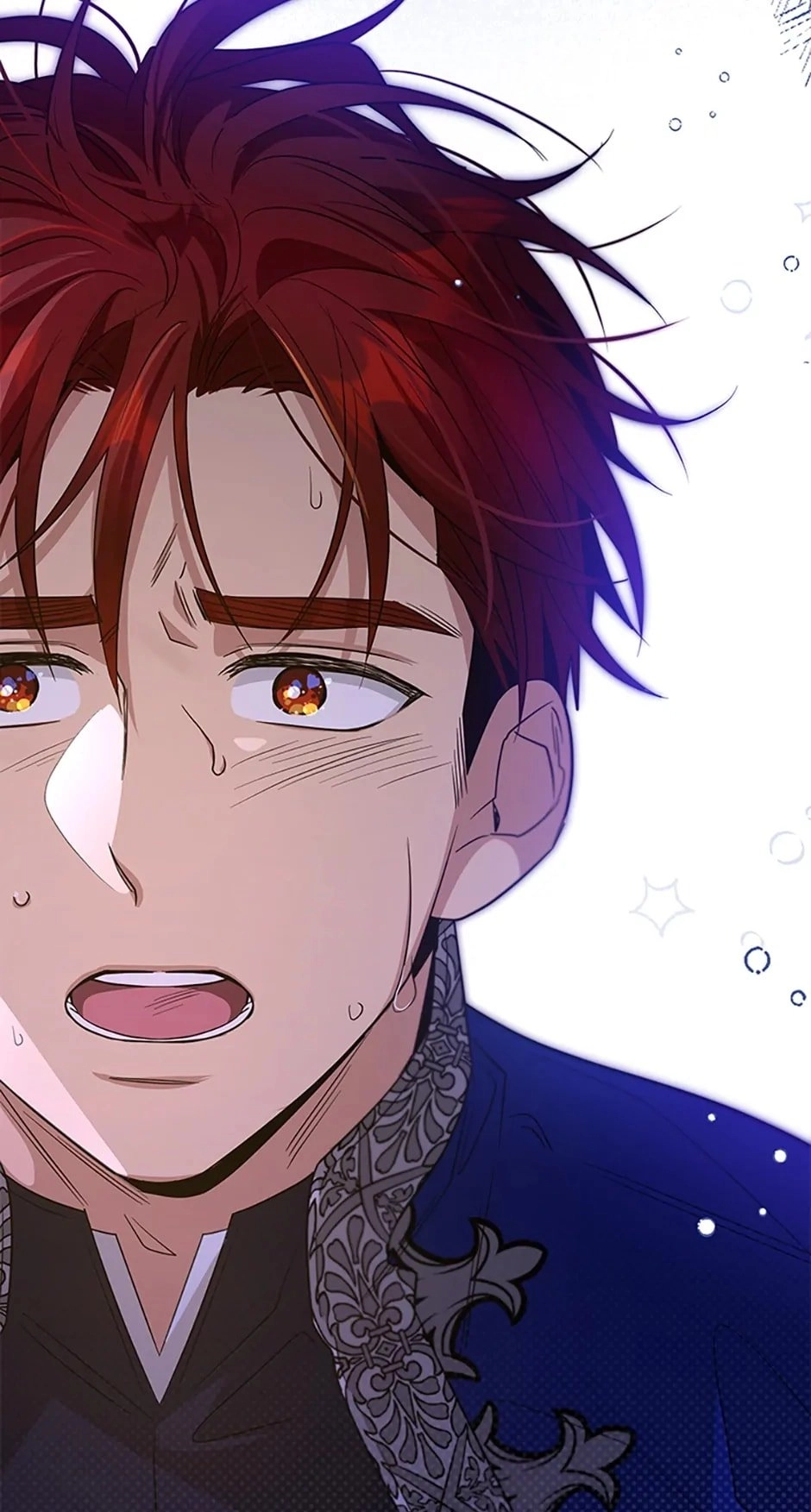 Read Baroness Goes On Strike EN Manga Online