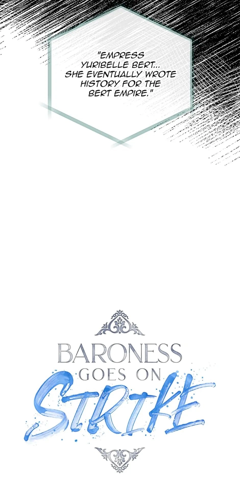 Read Baroness Goes On Strike EN Manga Online