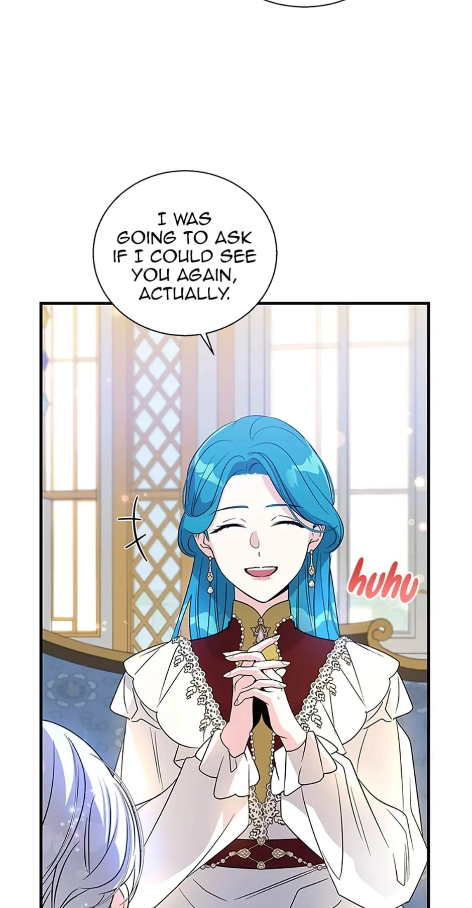 Read Baroness Goes On Strike EN Manga Online