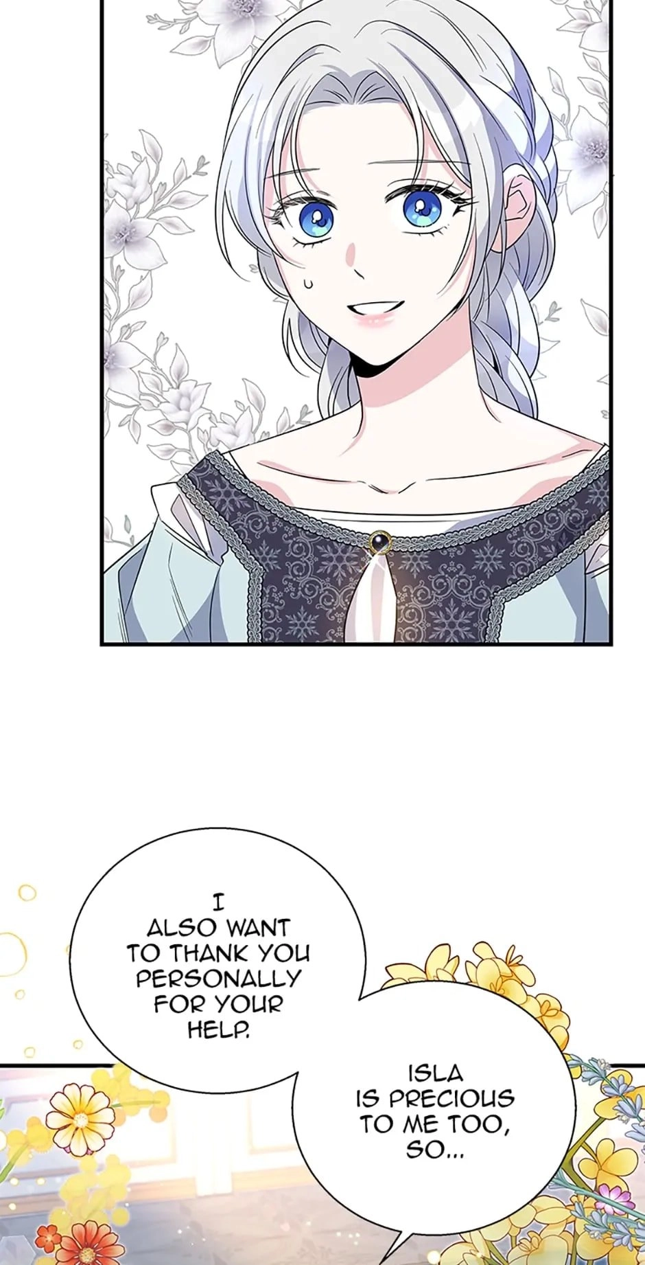 Read Baroness Goes On Strike EN Manga Online