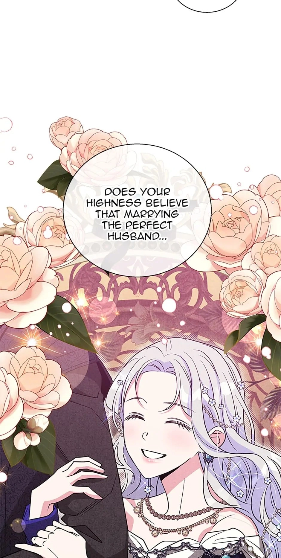 Read Baroness Goes On Strike EN Manga Online