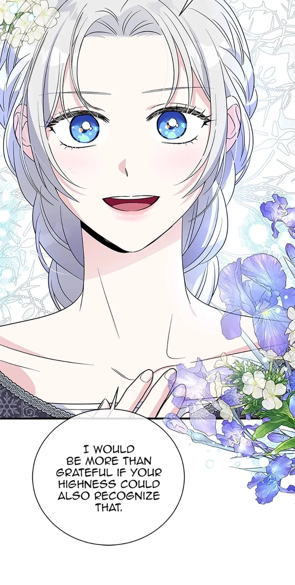 Read Baroness Goes On Strike EN Manga Online