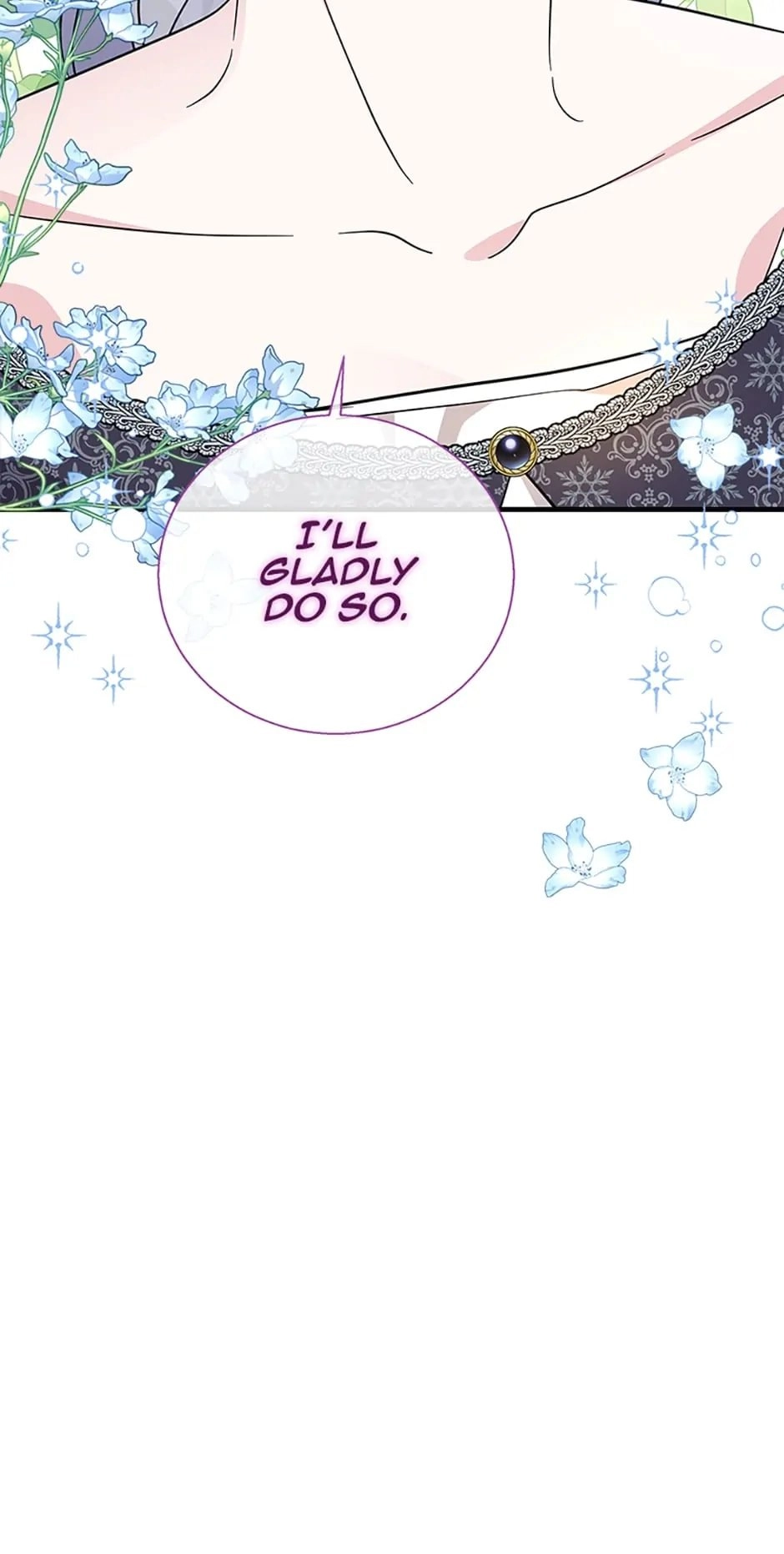 Read Baroness Goes On Strike EN Manga Online