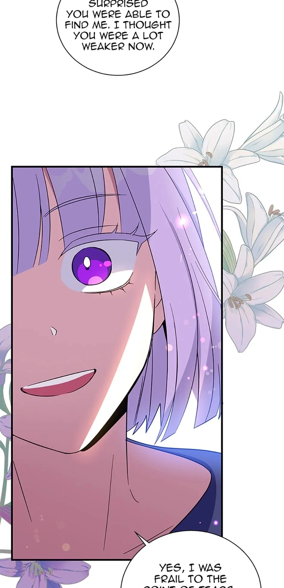 Read Baroness Goes On Strike EN Manga Online