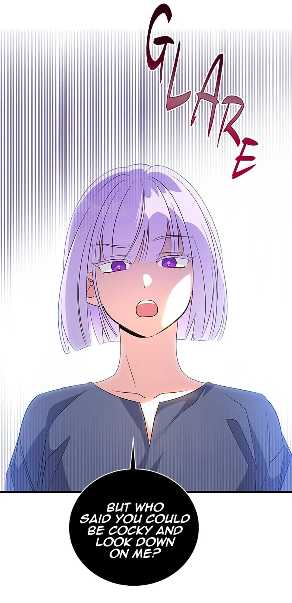 Read Baroness Goes On Strike EN Manga Online