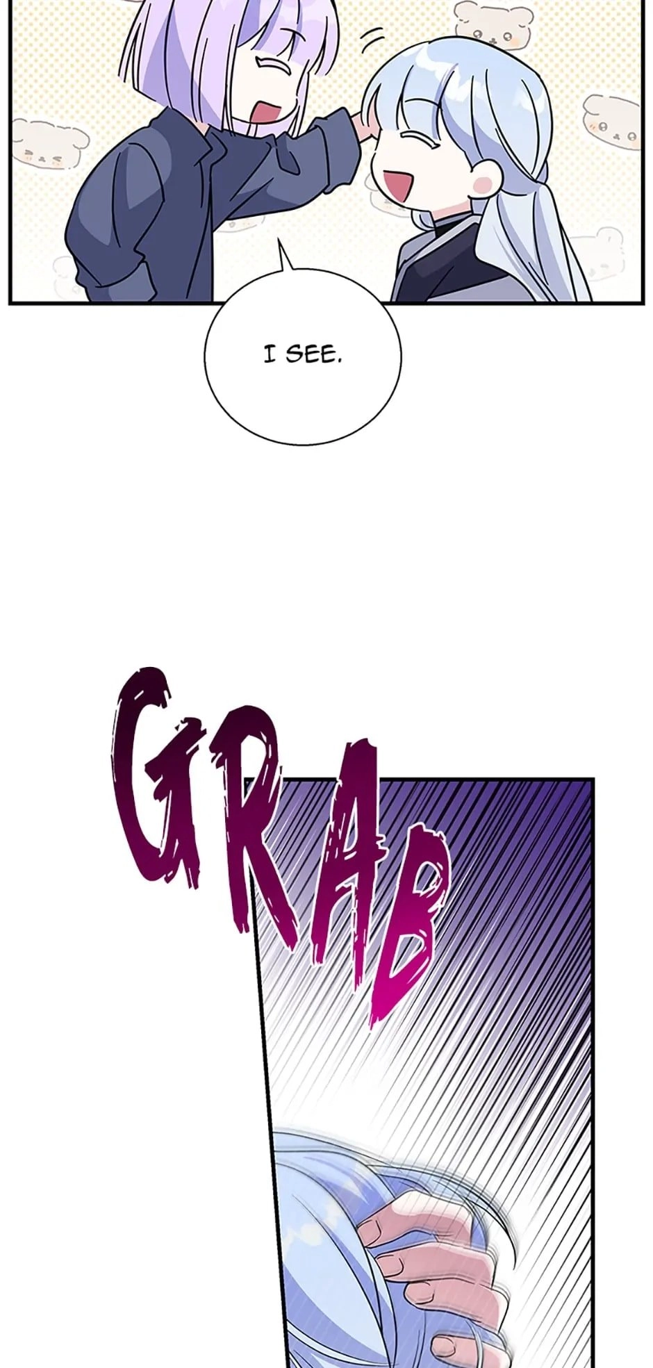 Read Baroness Goes On Strike EN Manga Online