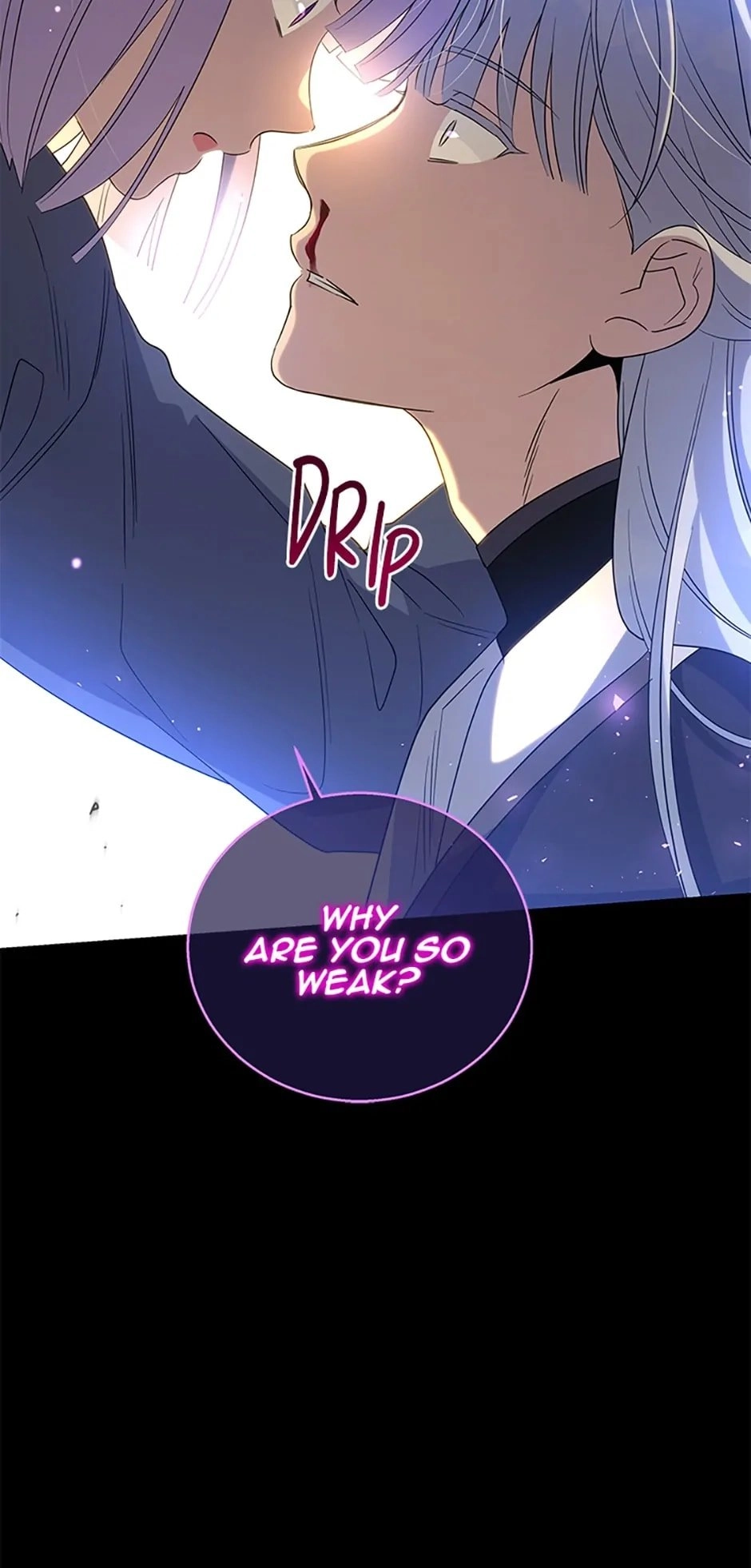 Read Baroness Goes On Strike EN Manga Online