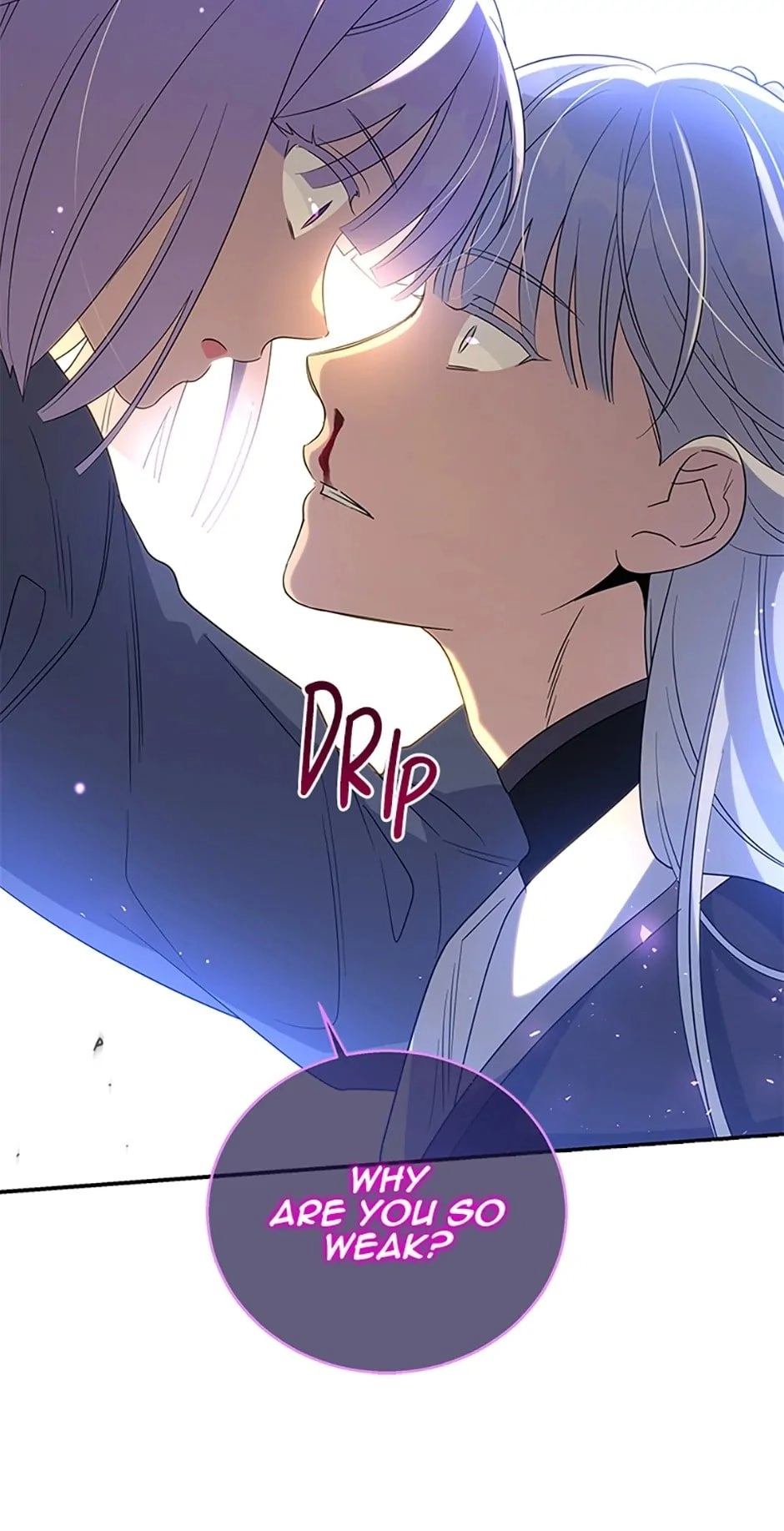 Read Baroness Goes On Strike EN Manga Online