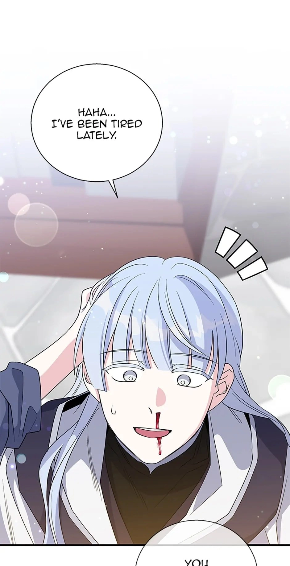 Read Baroness Goes On Strike EN Manga Online