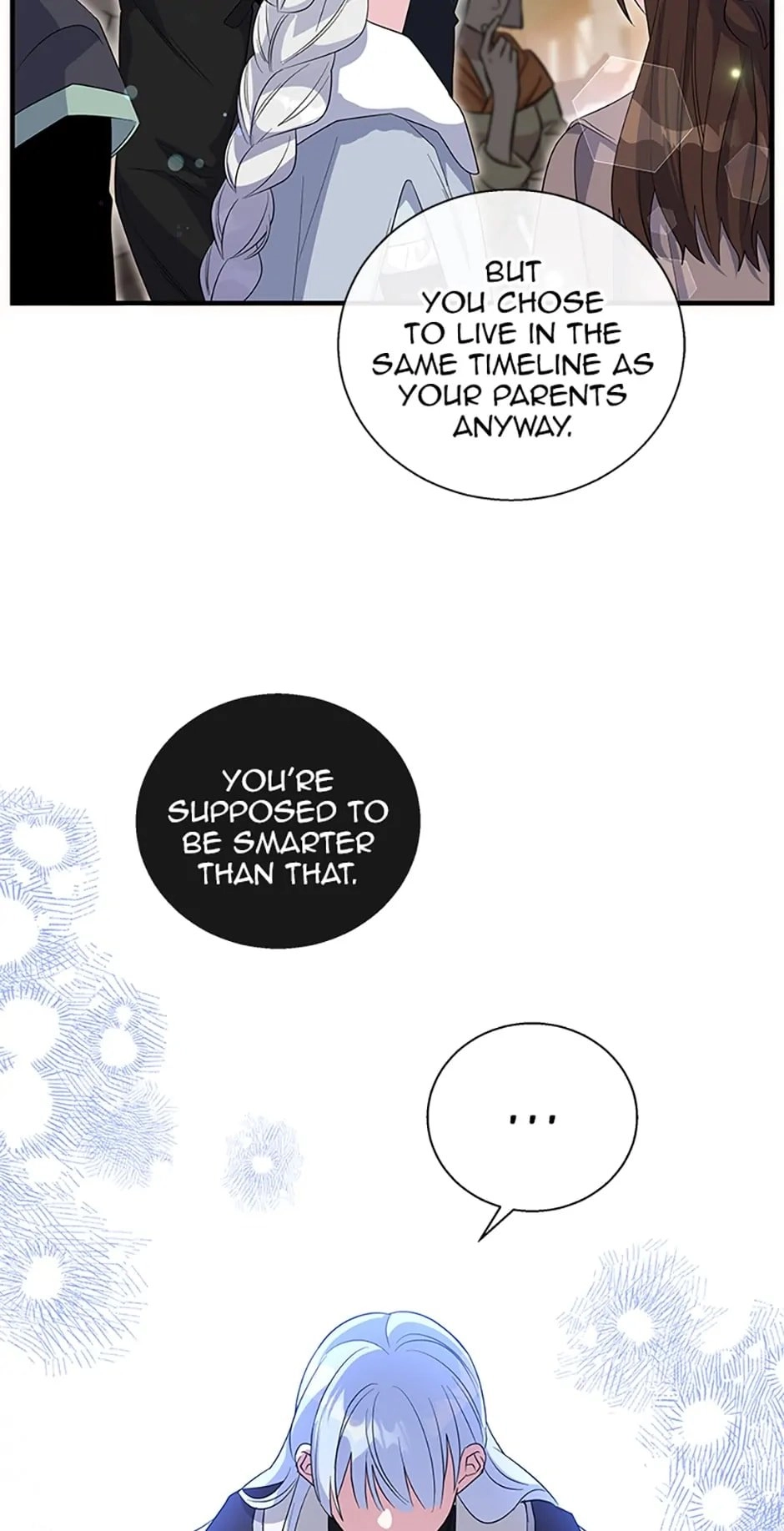Read Baroness Goes On Strike EN Manga Online