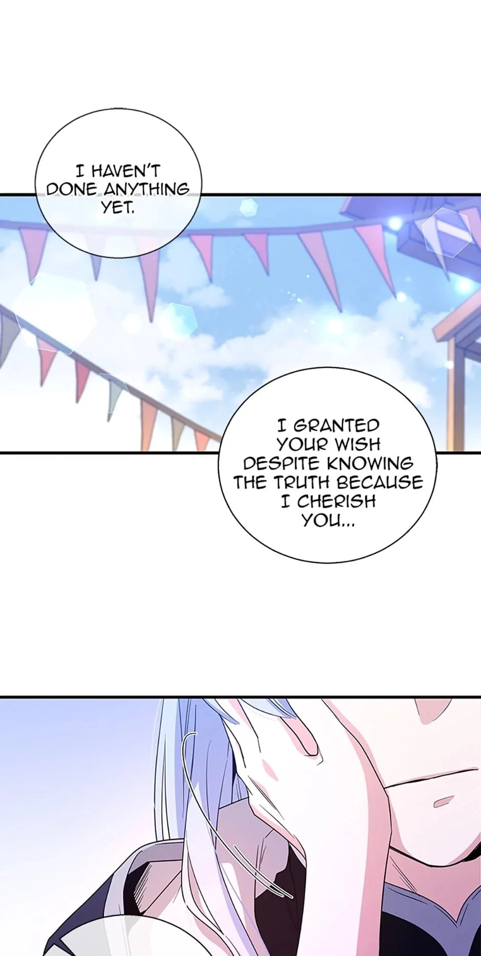Read Baroness Goes On Strike EN Manga Online