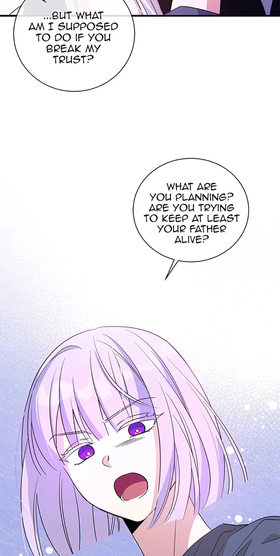 Read Baroness Goes On Strike EN Manga Online