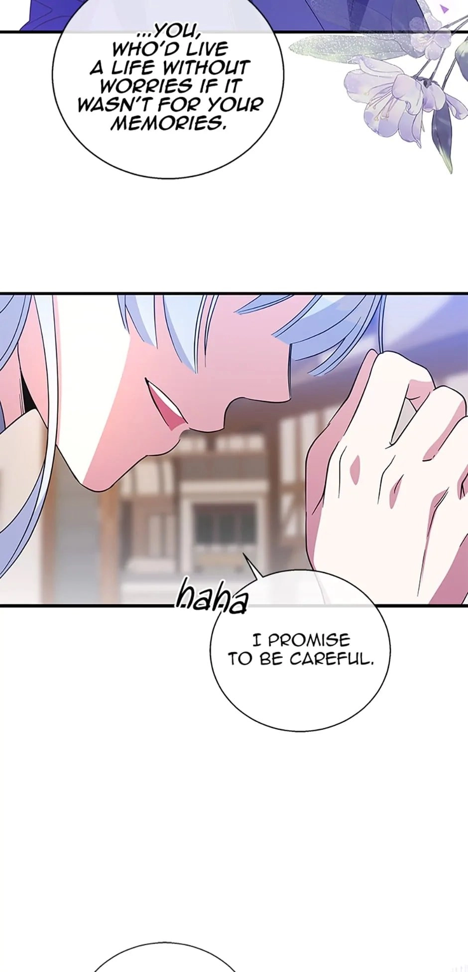 Read Baroness Goes On Strike EN Manga Online