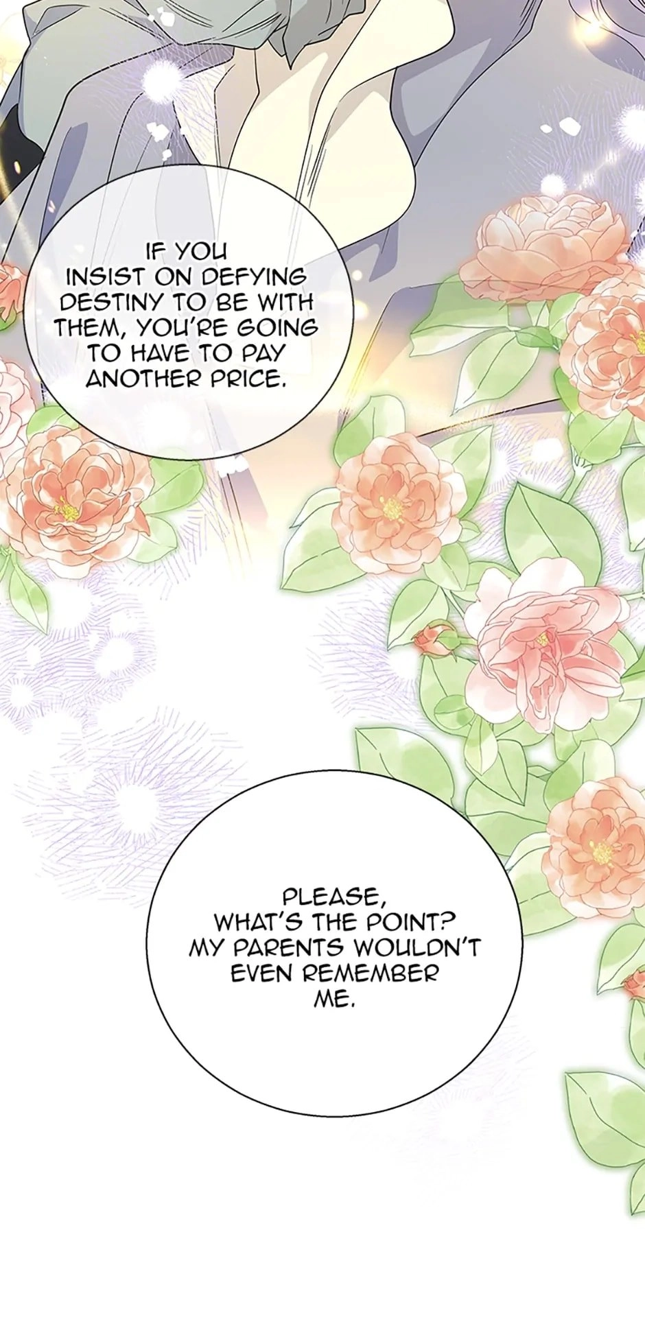 Read Baroness Goes On Strike EN Manga Online