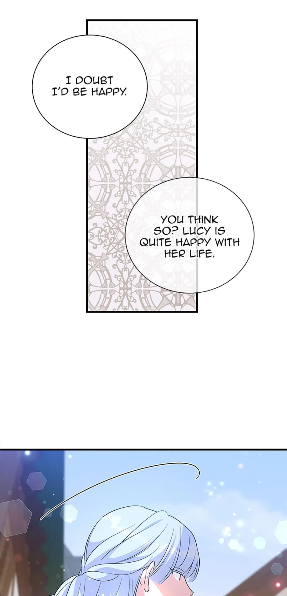 Read Baroness Goes On Strike EN Manga Online