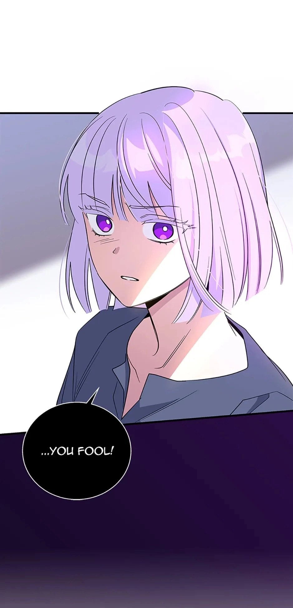 Read Baroness Goes On Strike EN Manga Online