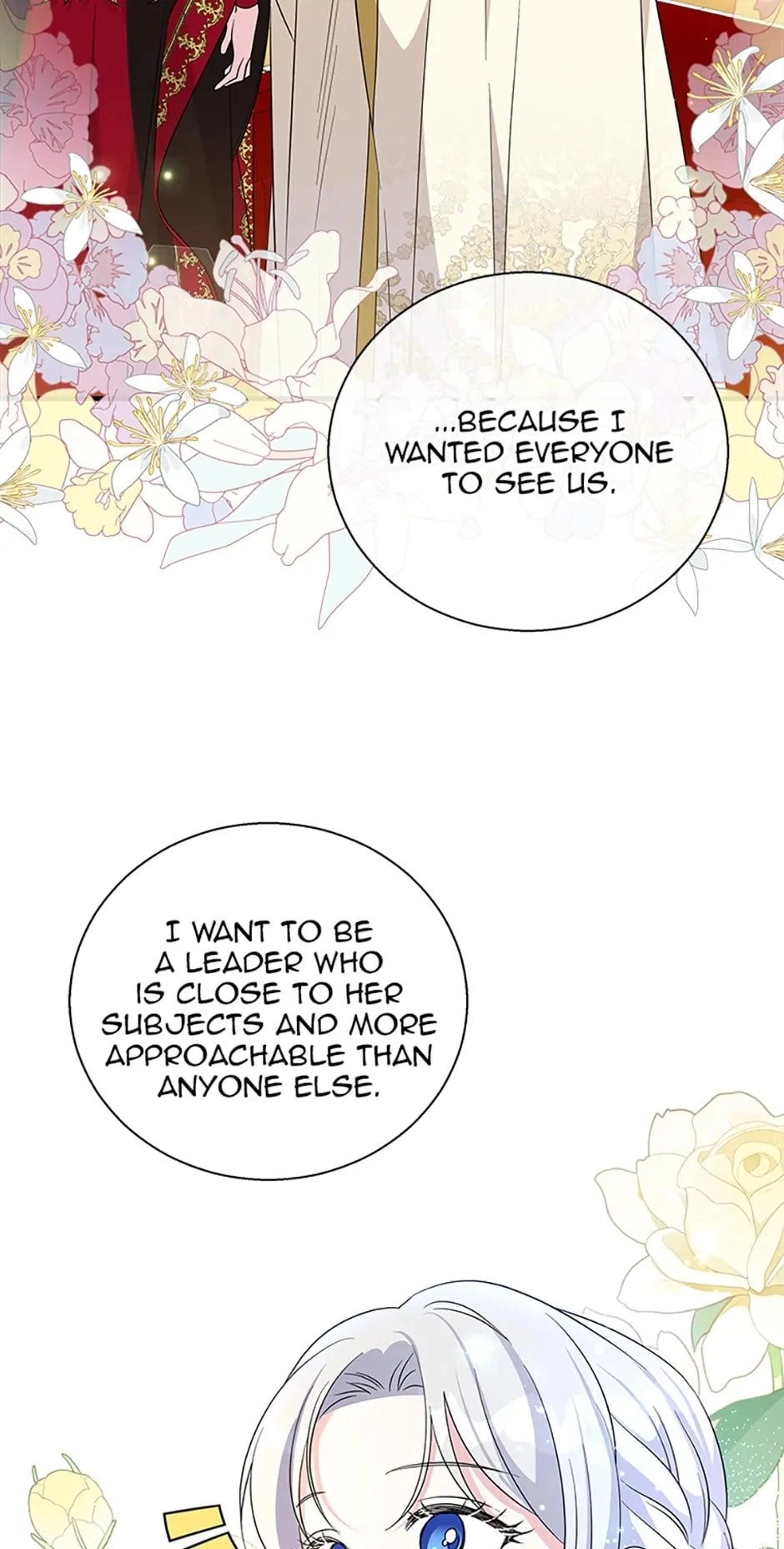 Read Baroness Goes On Strike EN Manga Online