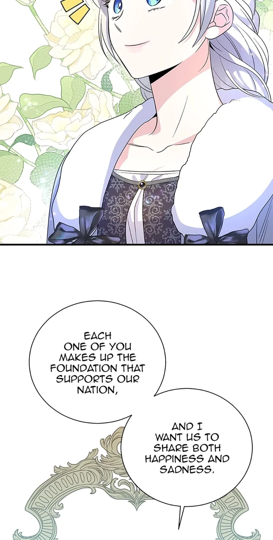 Read Baroness Goes On Strike EN Manga Online