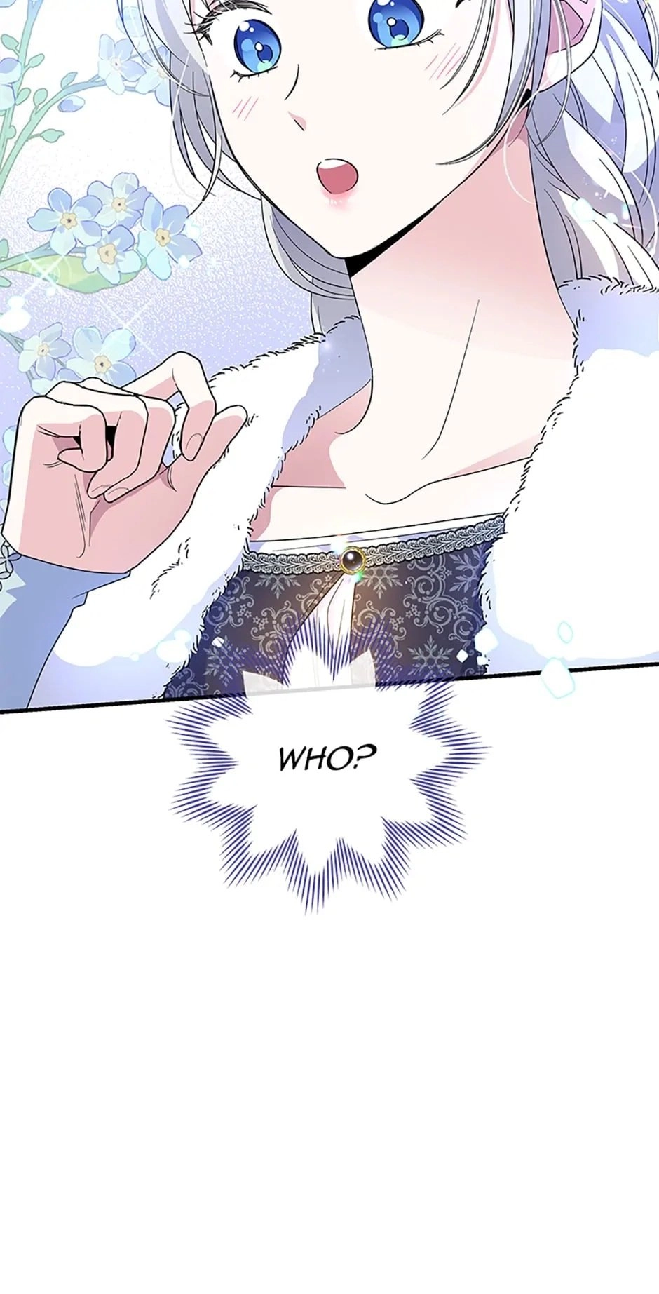 Read Baroness Goes On Strike EN Manga Online