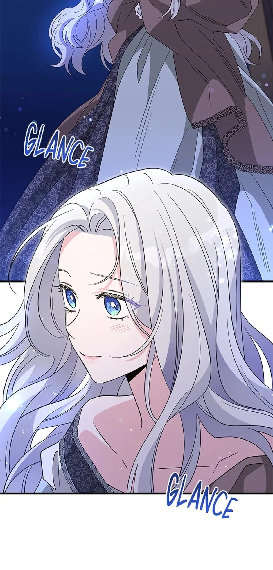 Read Baroness Goes On Strike EN Manga Online