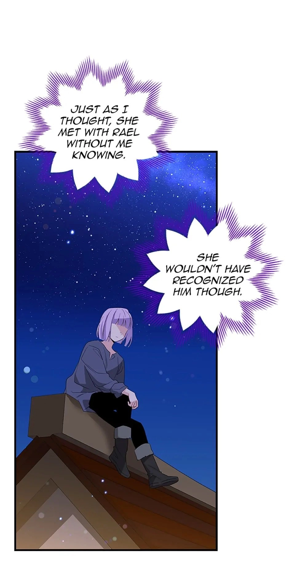 Read Baroness Goes On Strike EN Manga Online