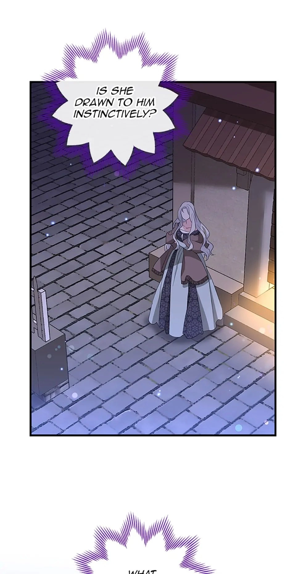 Read Baroness Goes On Strike EN Manga Online