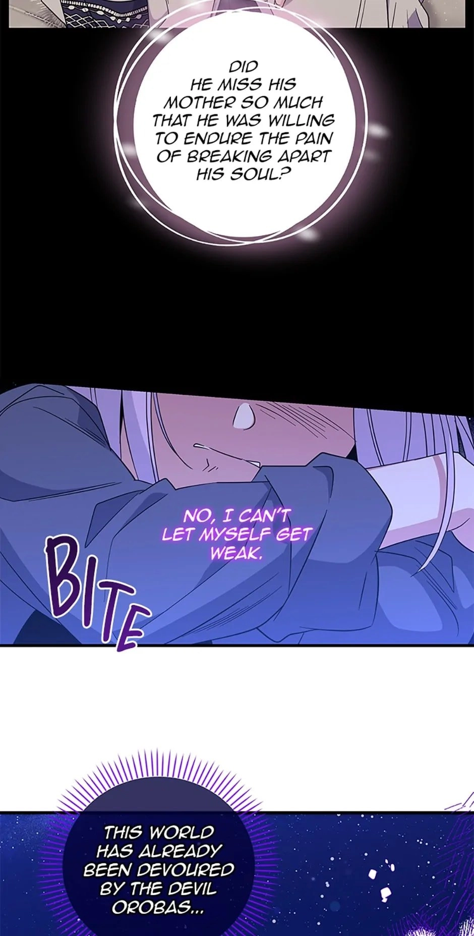 Read Baroness Goes On Strike EN Manga Online