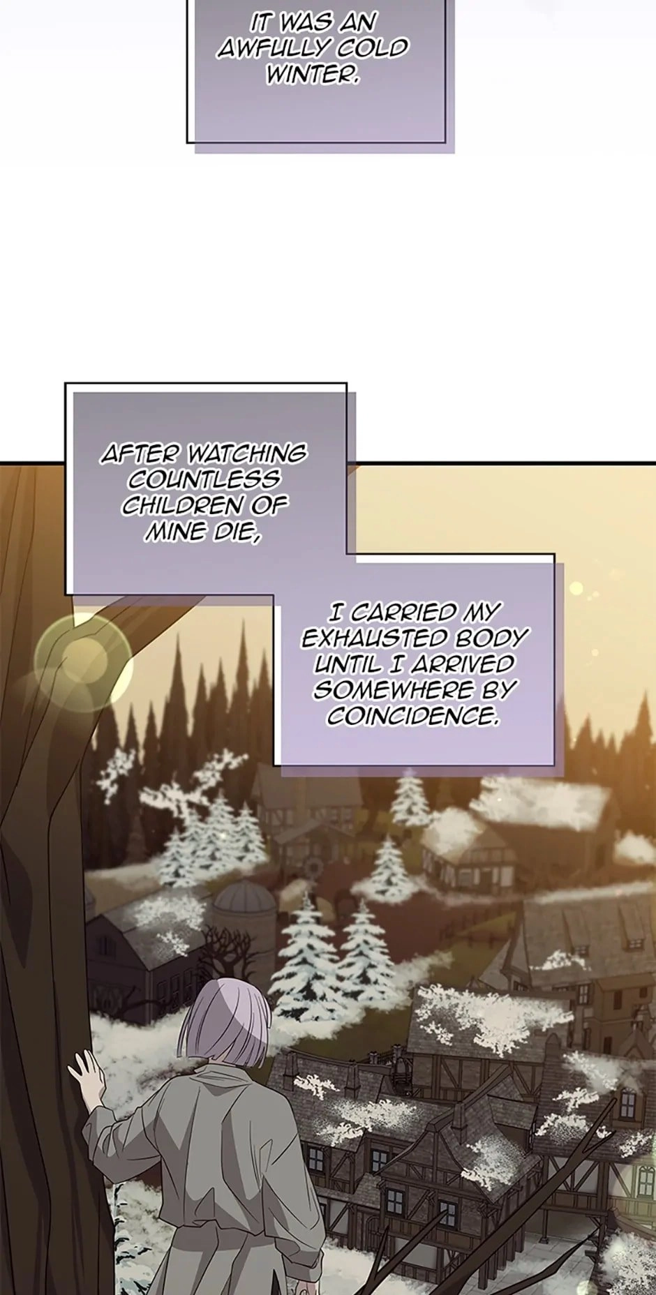 Read Baroness Goes On Strike EN Manga Online