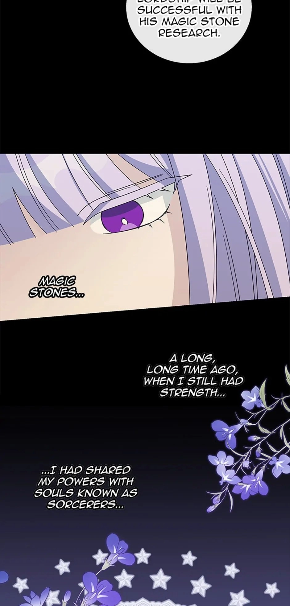 Read Baroness Goes On Strike EN Manga Online