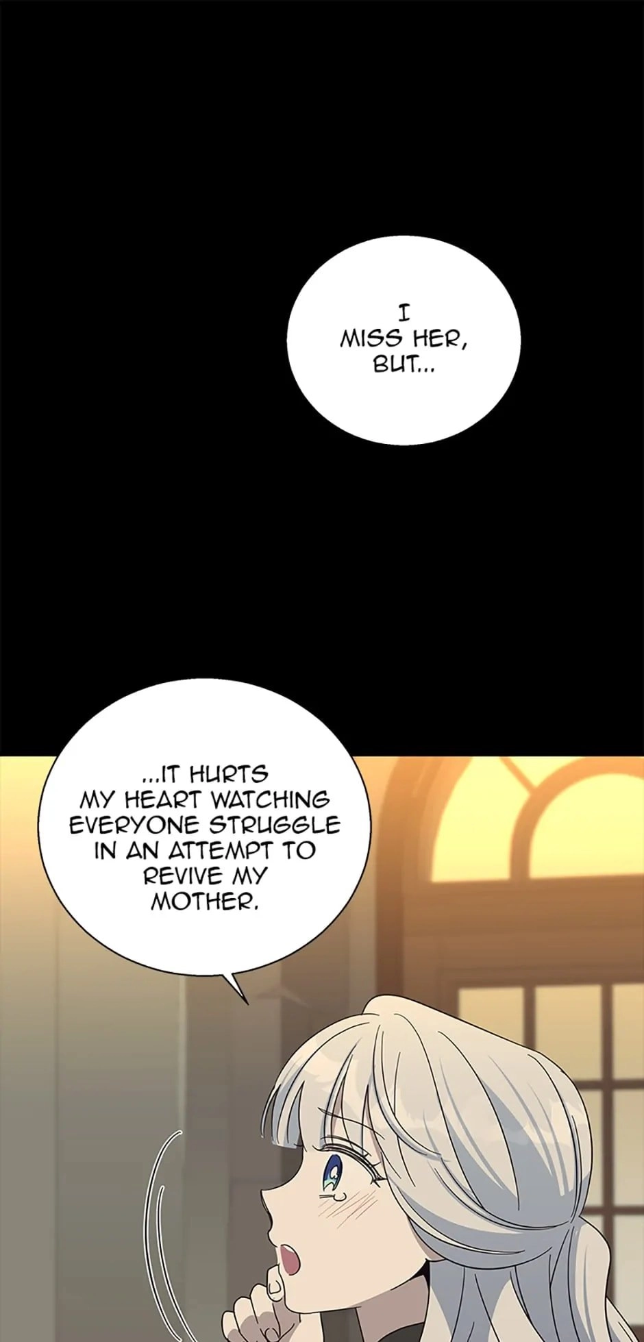 Read Baroness Goes On Strike EN Manga Online