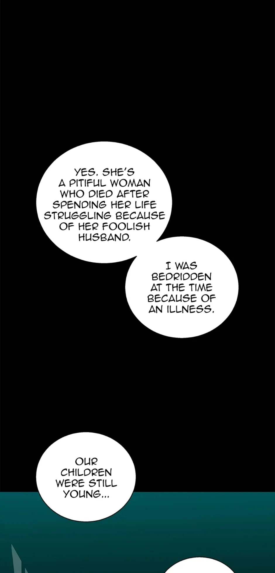 Read Baroness Goes On Strike EN Manga Online