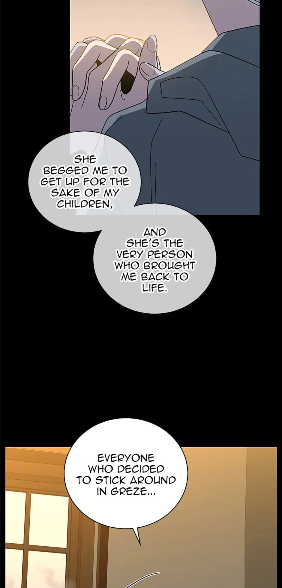 Read Baroness Goes On Strike EN Manga Online