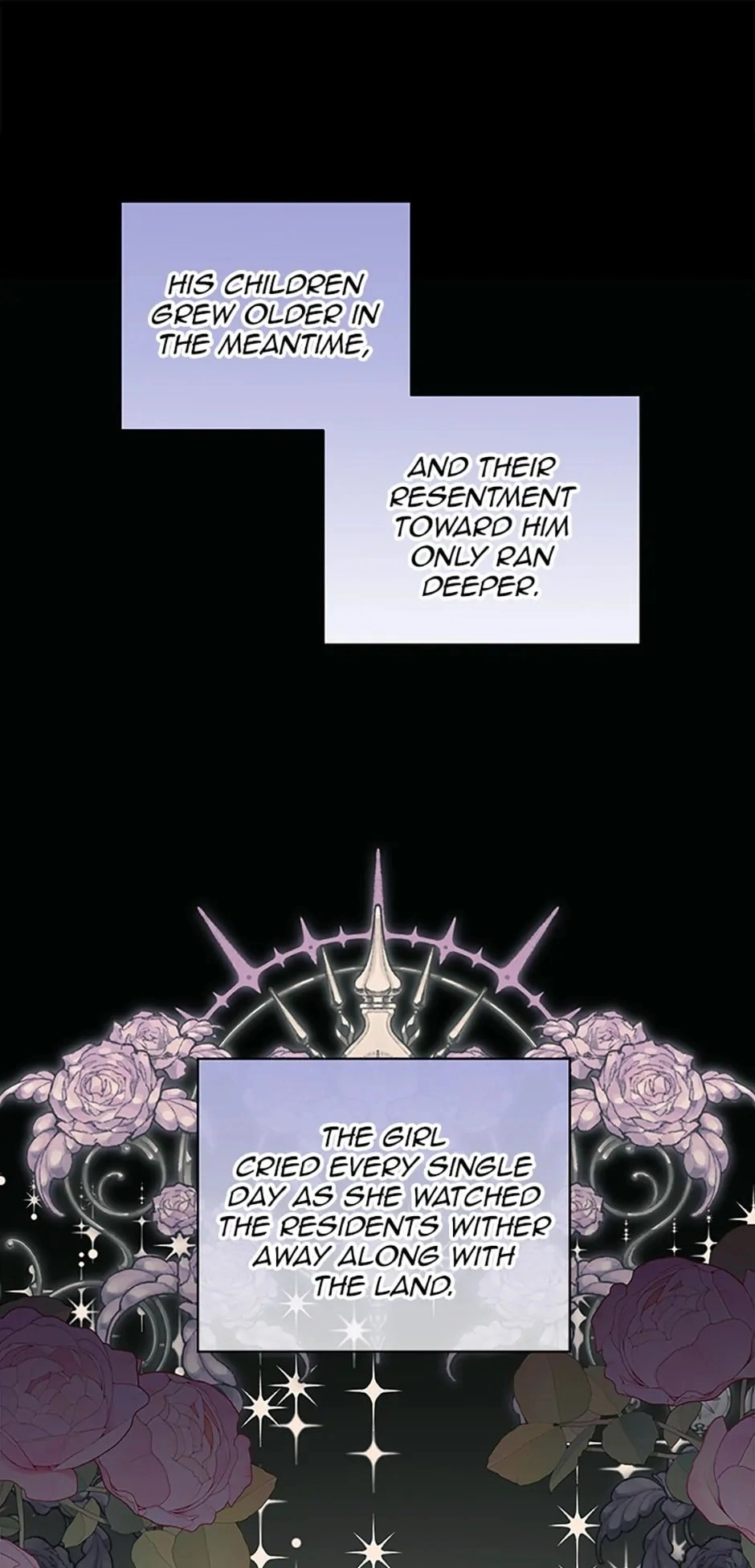 Read Baroness Goes On Strike EN Manga Online