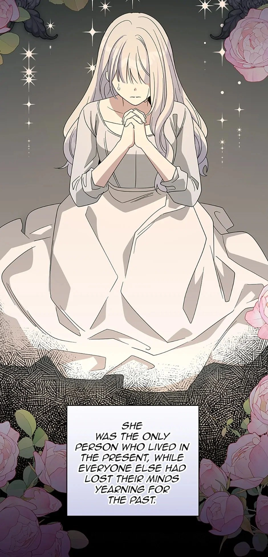 Read Baroness Goes On Strike EN Manga Online