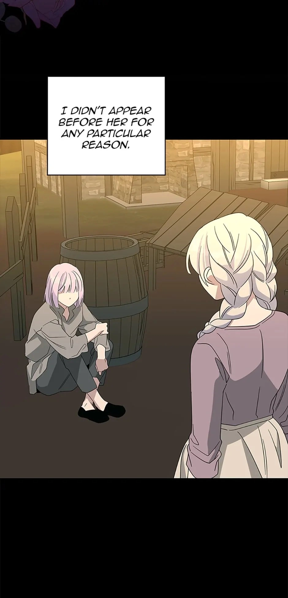 Read Baroness Goes On Strike EN Manga Online