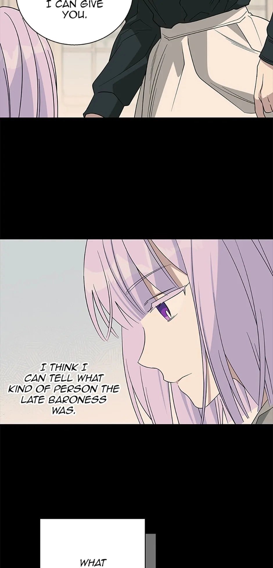 Read Baroness Goes On Strike EN Manga Online