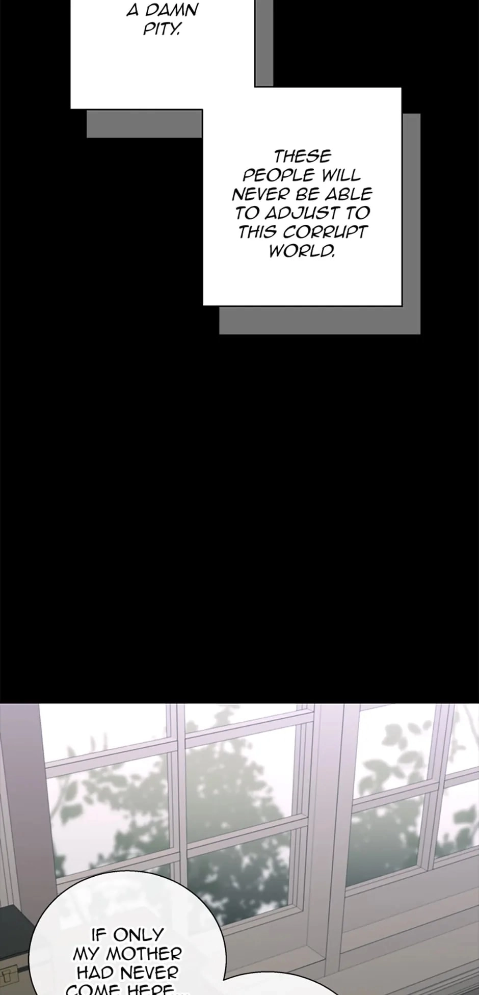 Read Baroness Goes On Strike EN Manga Online