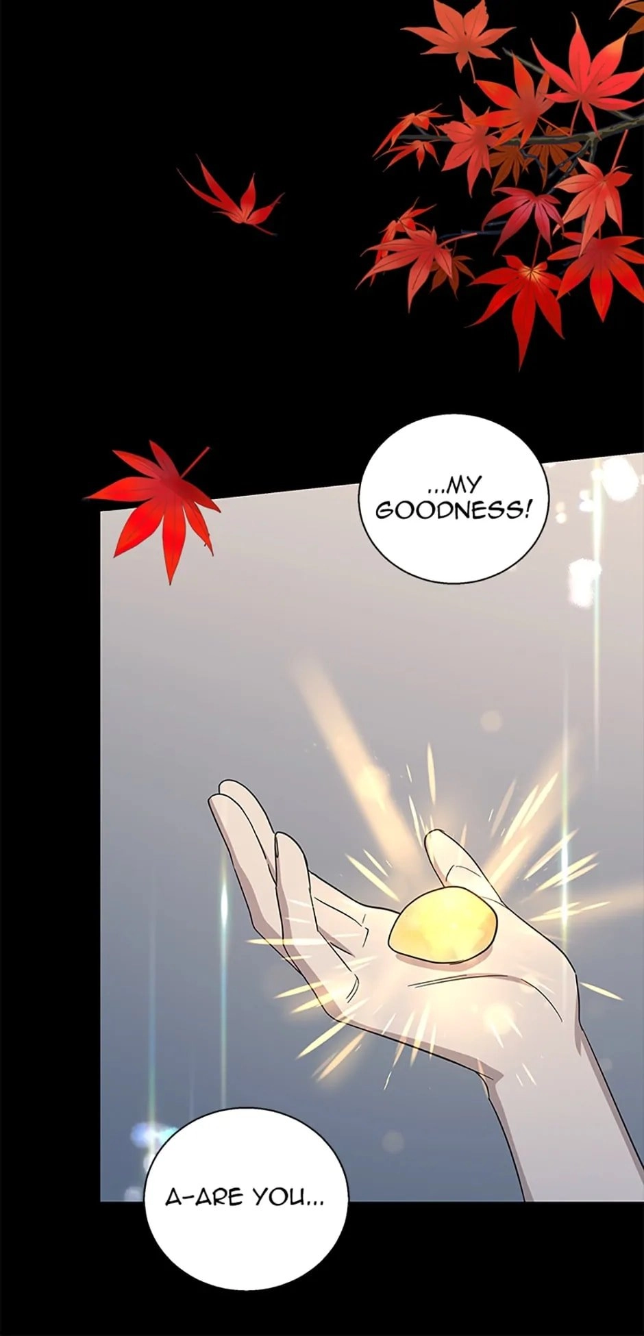 Read Baroness Goes On Strike EN Manga Online