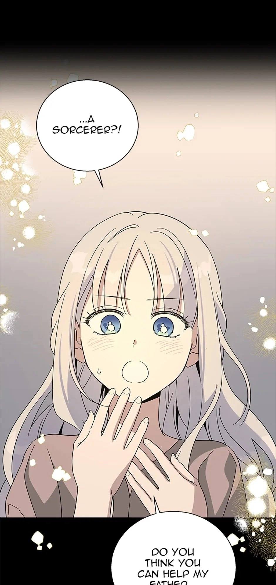 Read Baroness Goes On Strike EN Manga Online