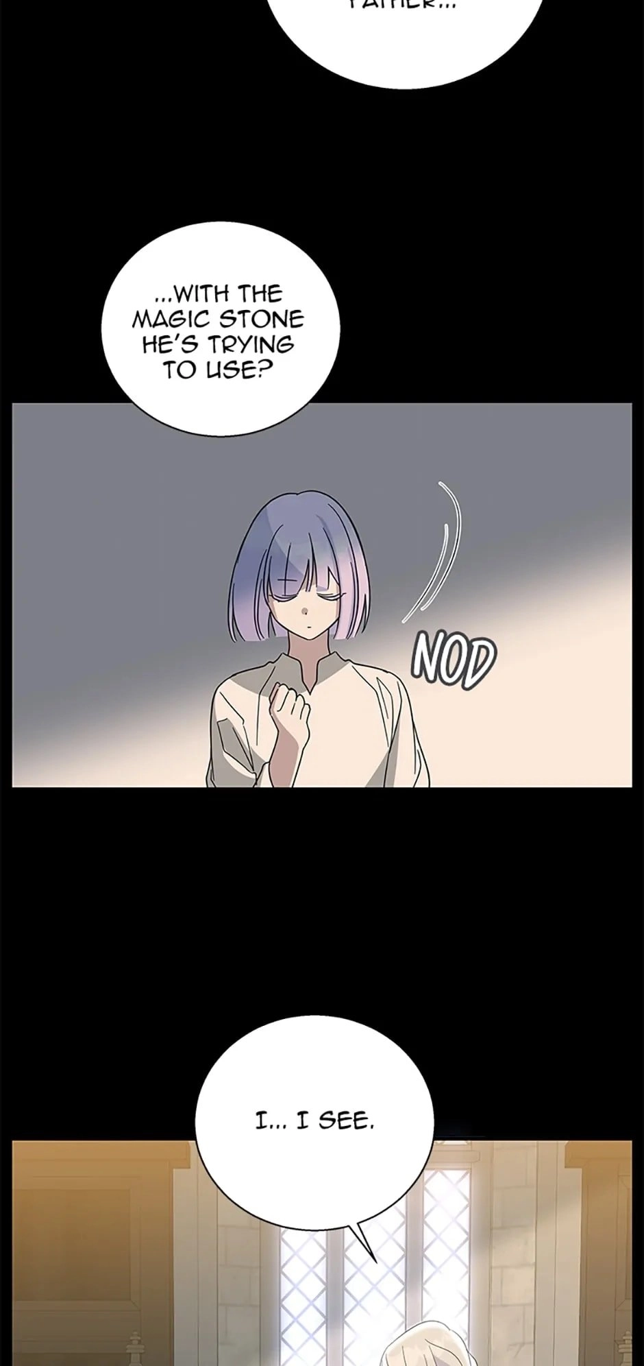 Read Baroness Goes On Strike EN Manga Online
