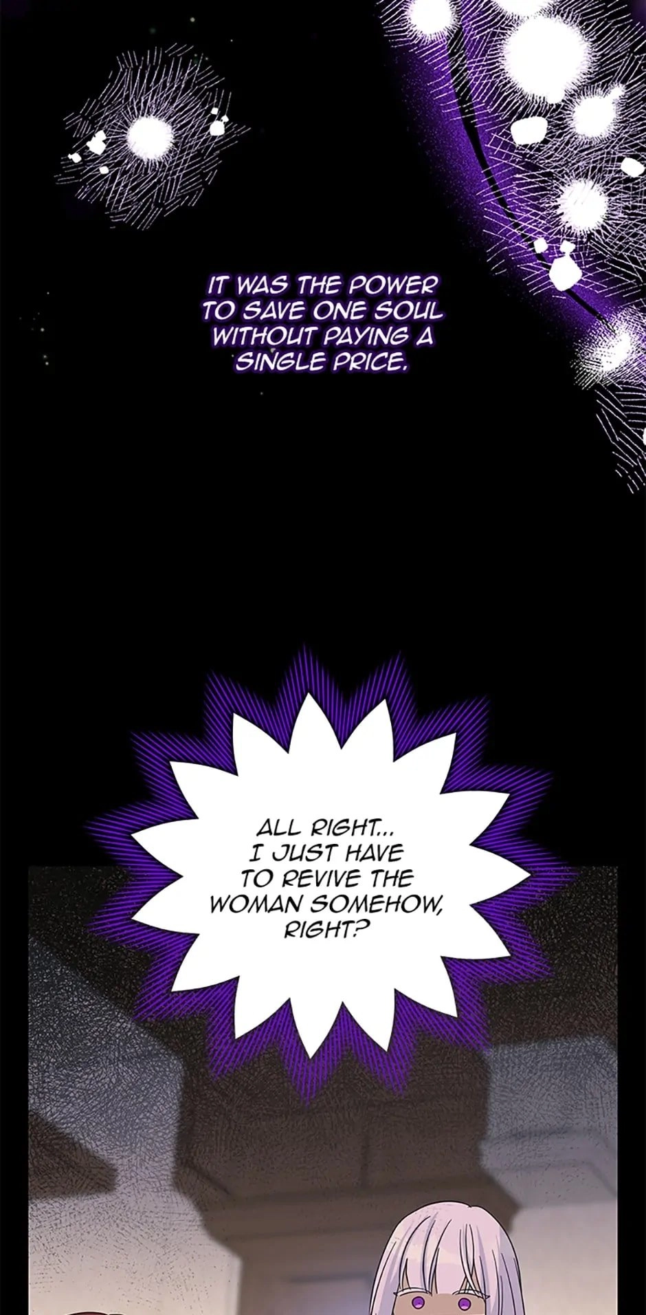 Read Baroness Goes On Strike EN Manga Online