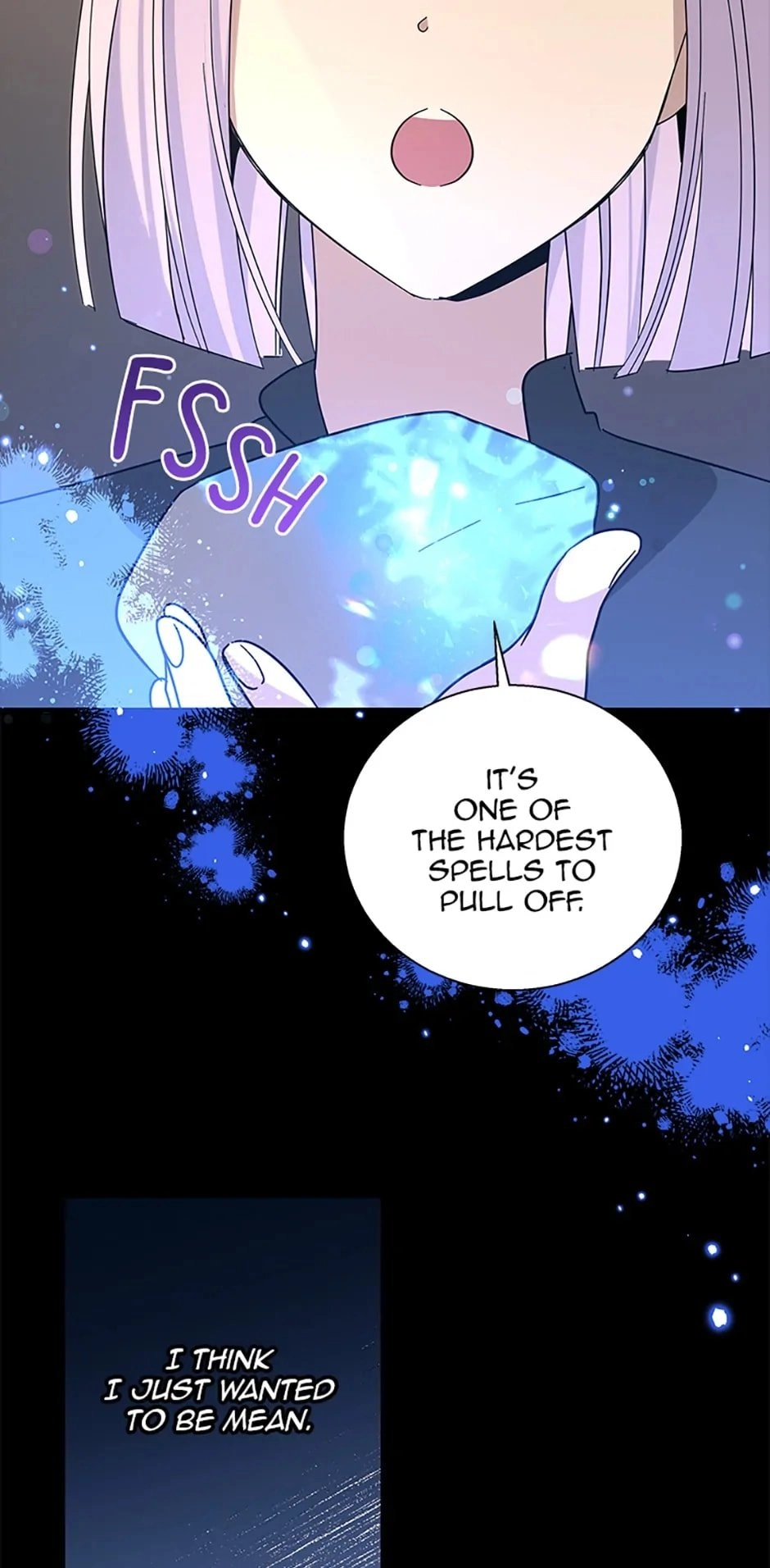 Read Baroness Goes On Strike EN Manga Online