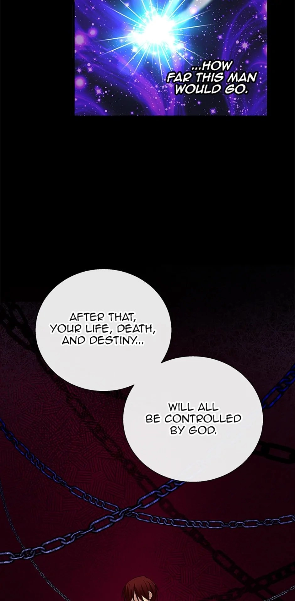 Read Baroness Goes On Strike EN Manga Online