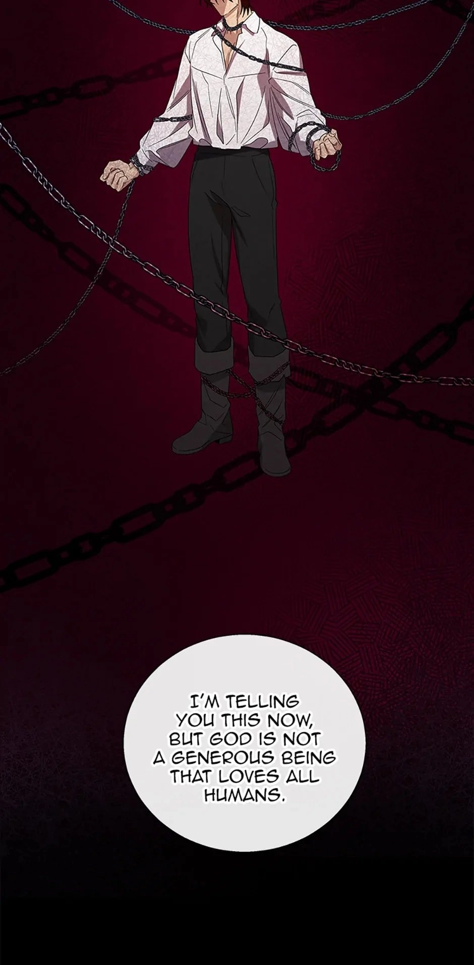 Read Baroness Goes On Strike EN Manga Online