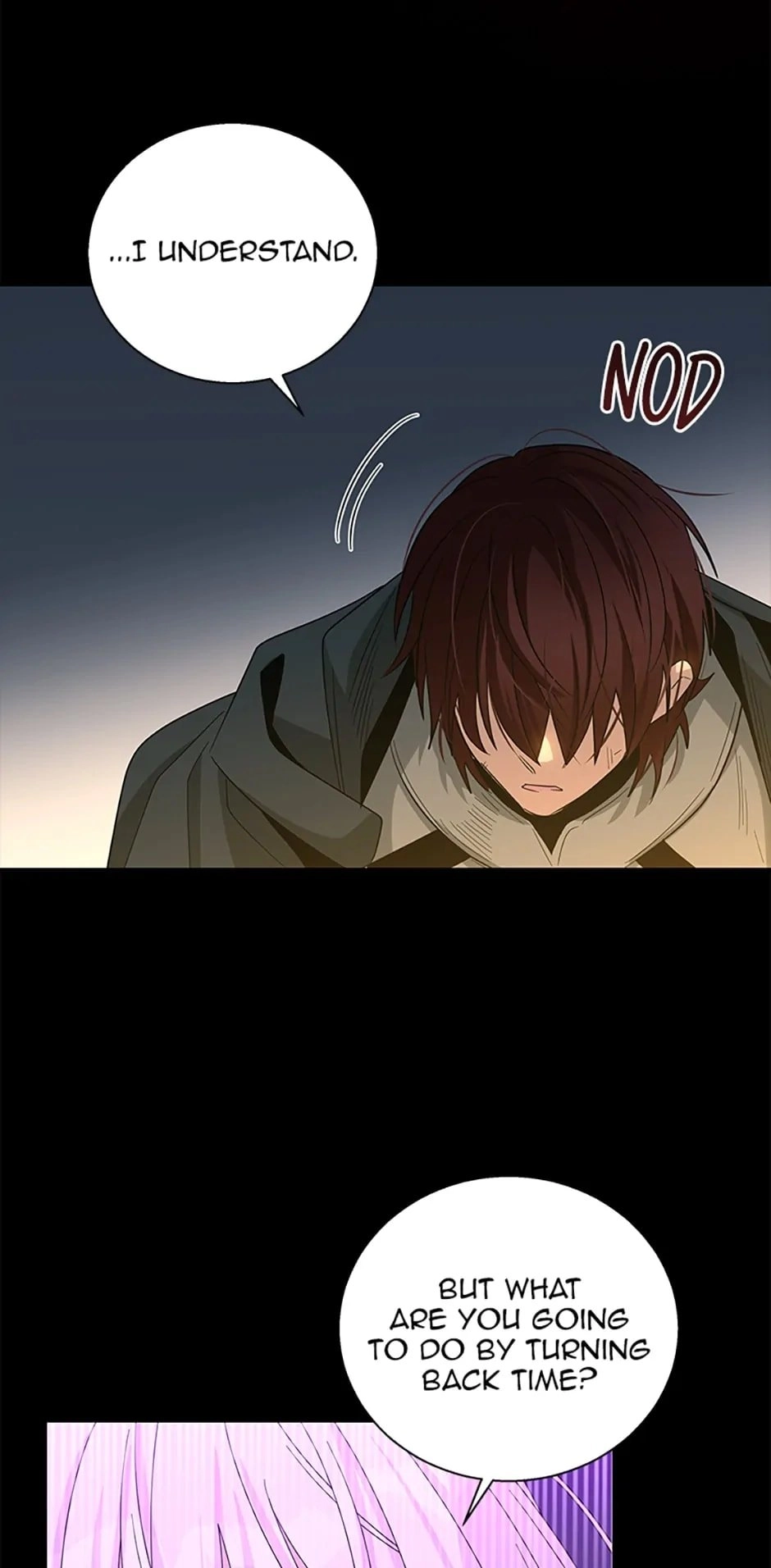 Read Baroness Goes On Strike EN Manga Online