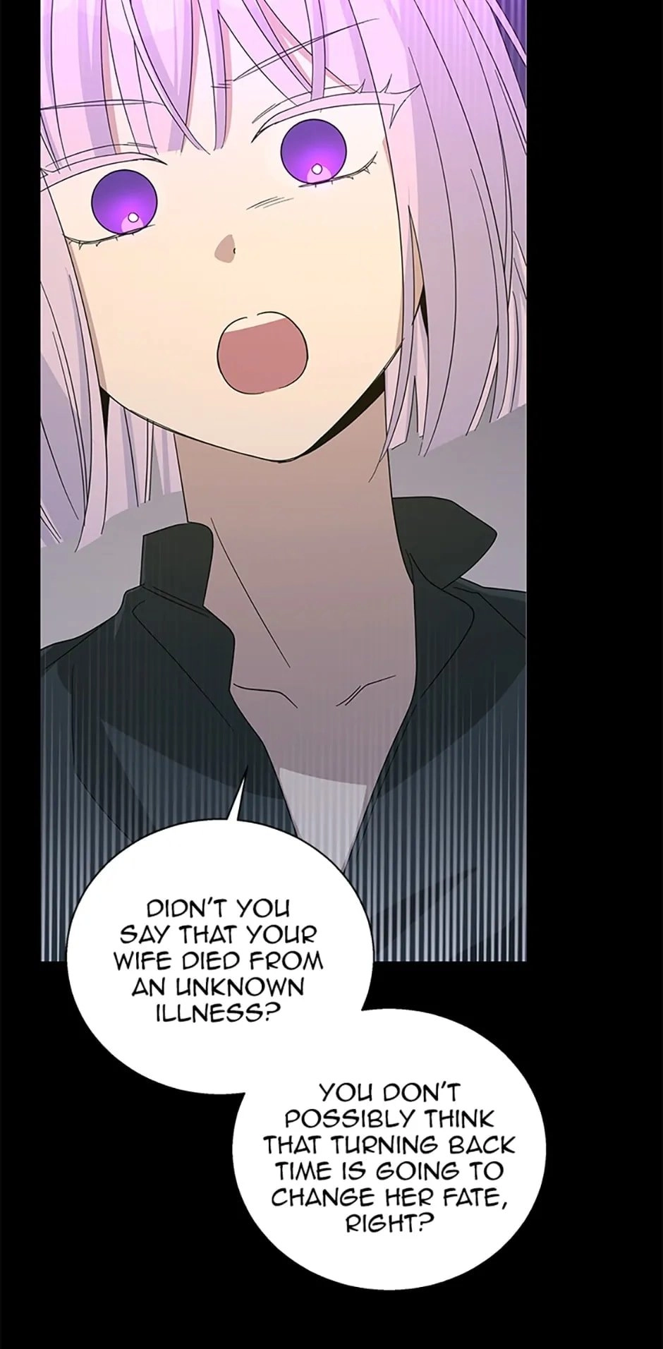 Read Baroness Goes On Strike EN Manga Online