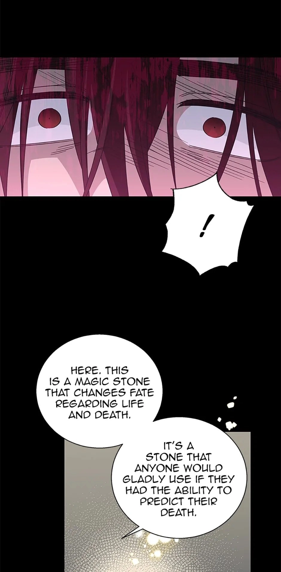 Read Baroness Goes On Strike EN Manga Online