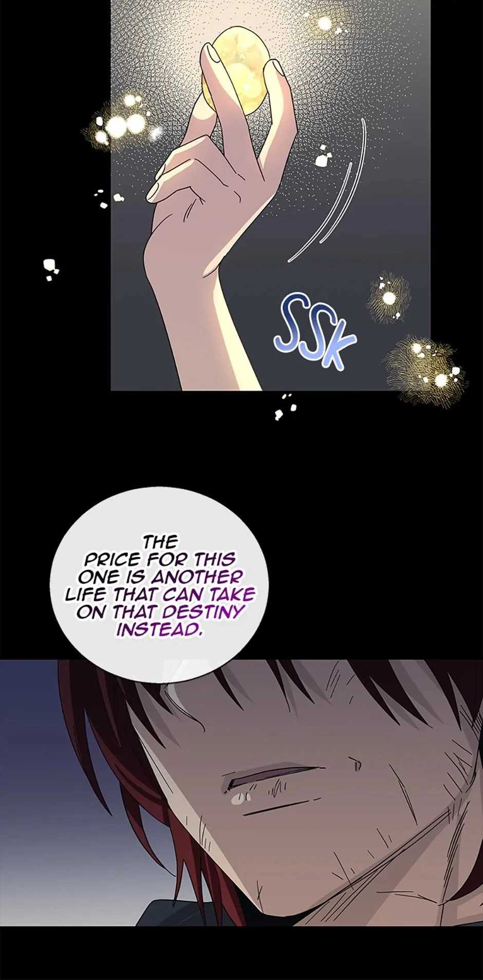 Read Baroness Goes On Strike EN Manga Online