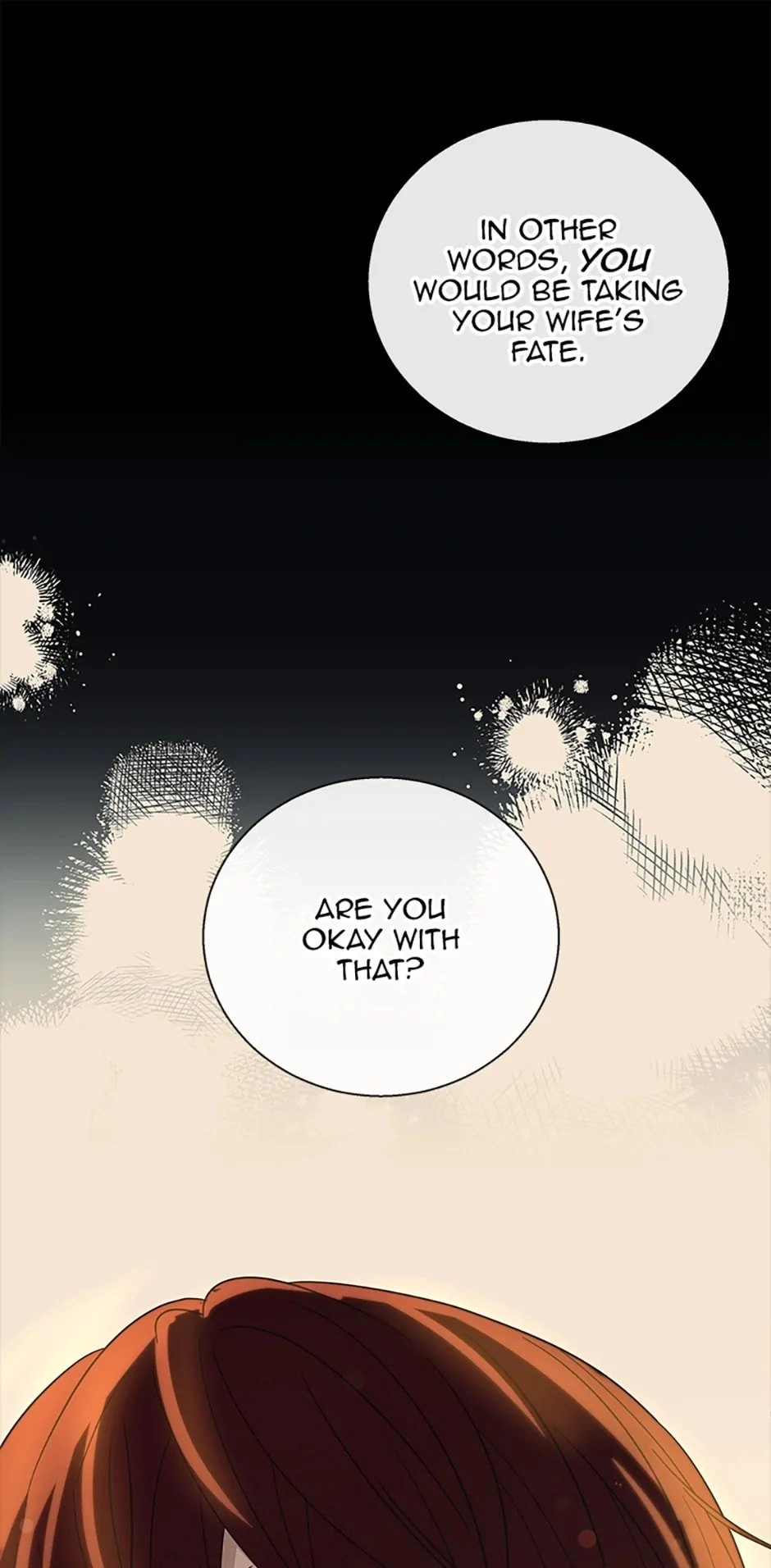 Read Baroness Goes On Strike EN Manga Online